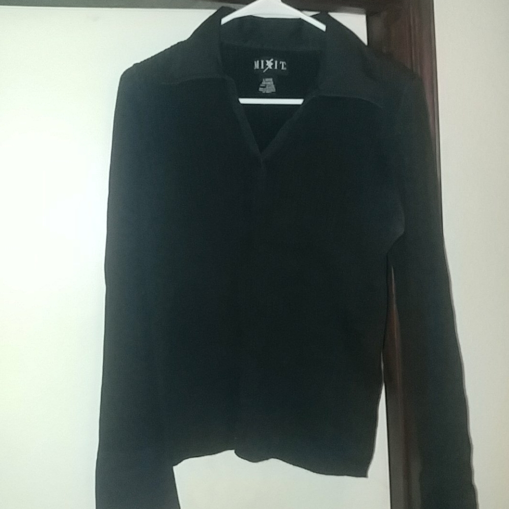 MIXIT. Sweater top